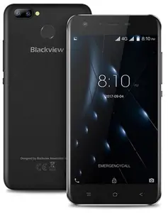 Замена микрофона на телефоне Blackview A7 Pro в Перми